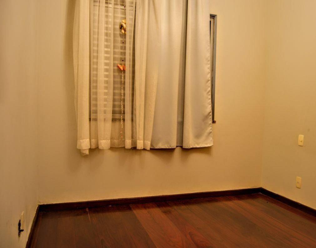 Apartamento, Graça, 4 Quartos, 2 Vagas, 1 Suíte