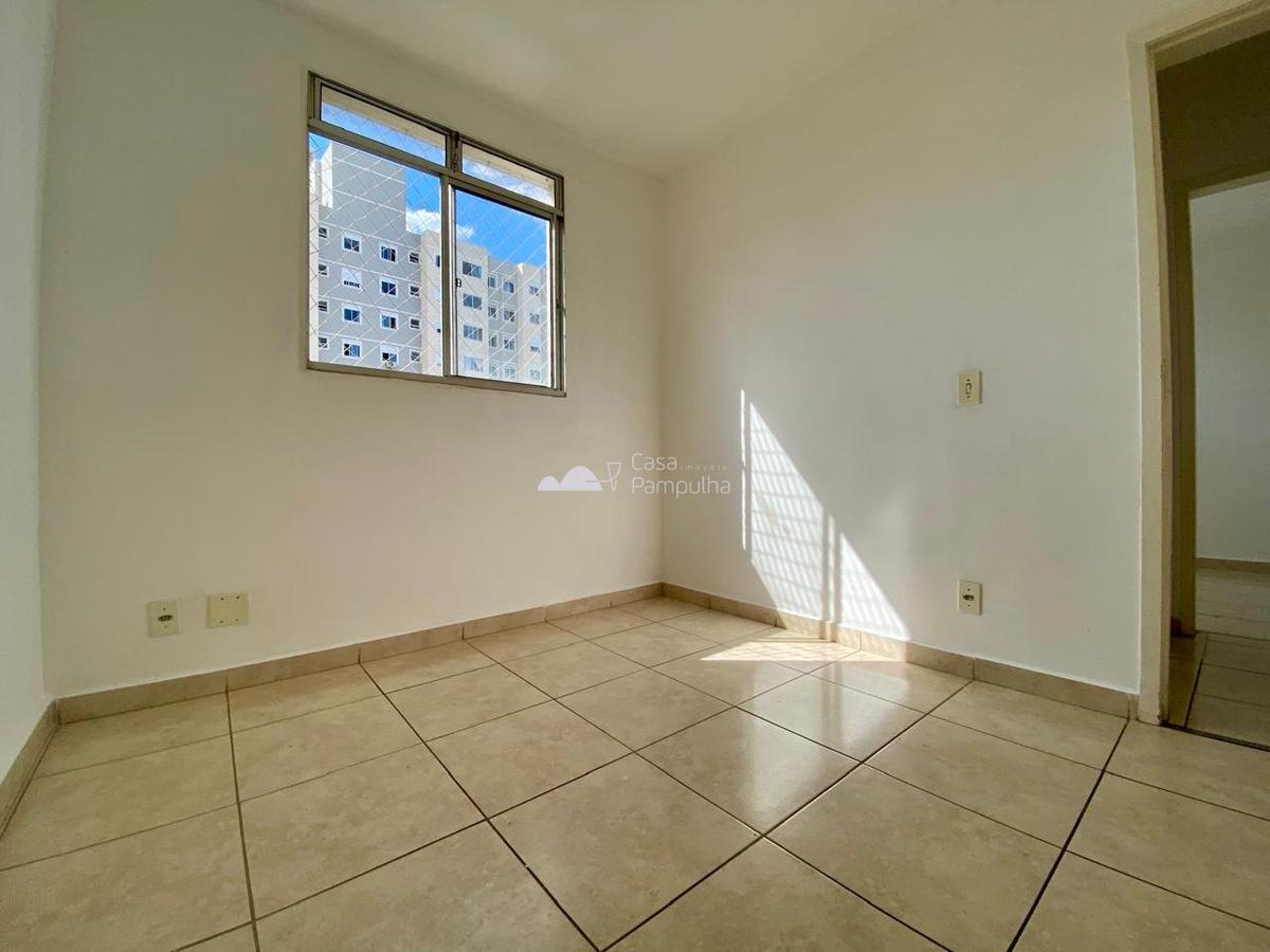 Apartamento, Campo Alegre, 2 Quartos, 1 Vaga