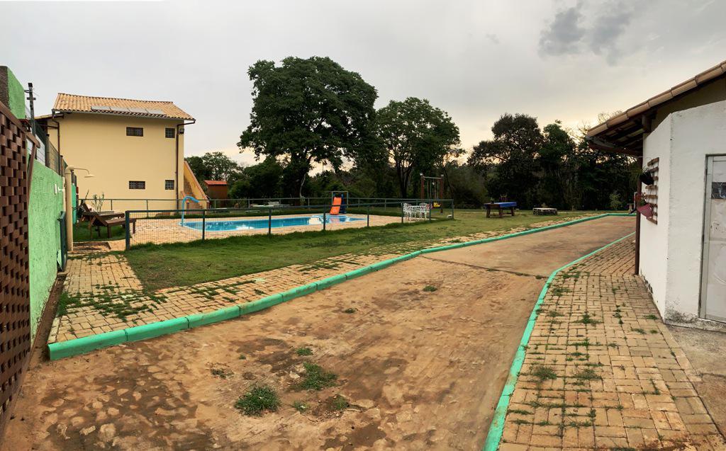 Fazenda, Inácia de Carvalho, 5 Quartos, 20 Vagas, 5 Suítes
