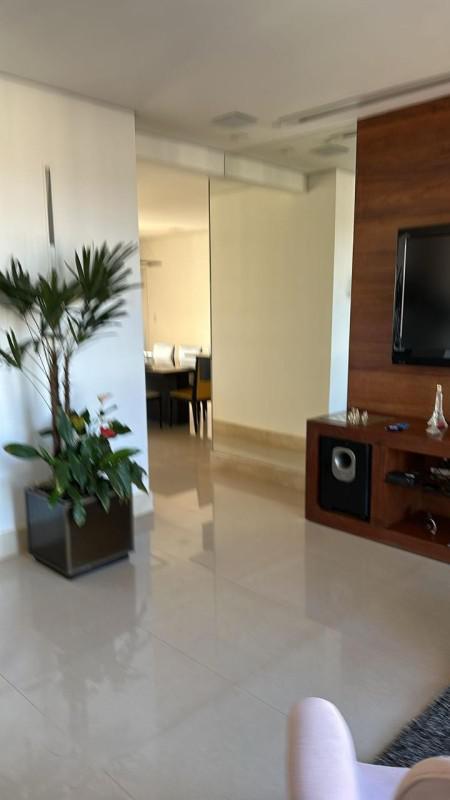 Apartamento, Vila da Serra, 4 Quartos, 4 Vagas, 4 Suítes