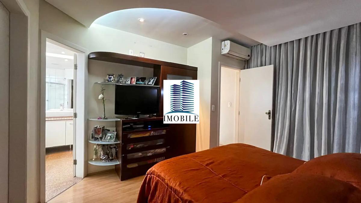 Cobertura, Paquetá, 4 Quartos, 5 Vagas, 2 Suítes