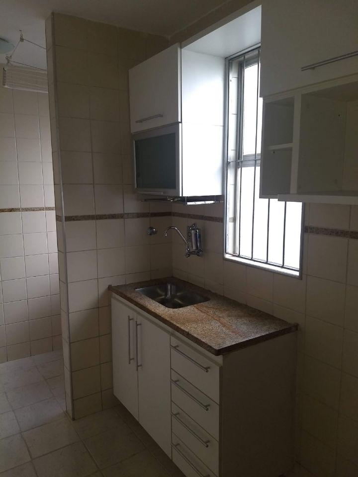 Apartamento, Palmares, 3 Quartos, 2 Vagas, 1 Suíte