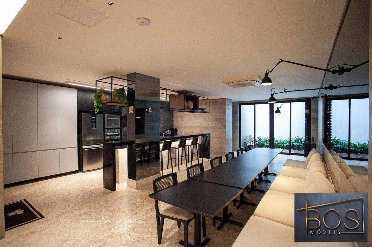 Apartamento, Funcionários, 2 Quartos, 2 Vagas, 2 Suítes