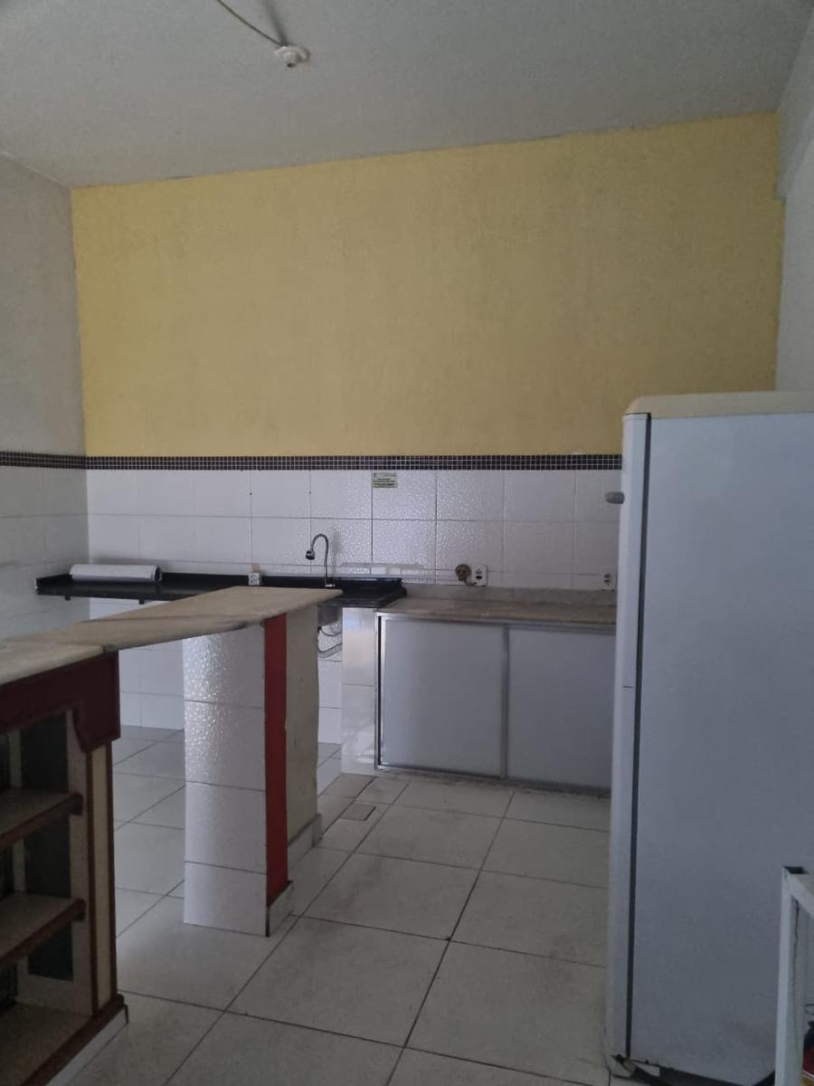Andar, Coração Eucarístico, 0 Quarto, 0 Vaga