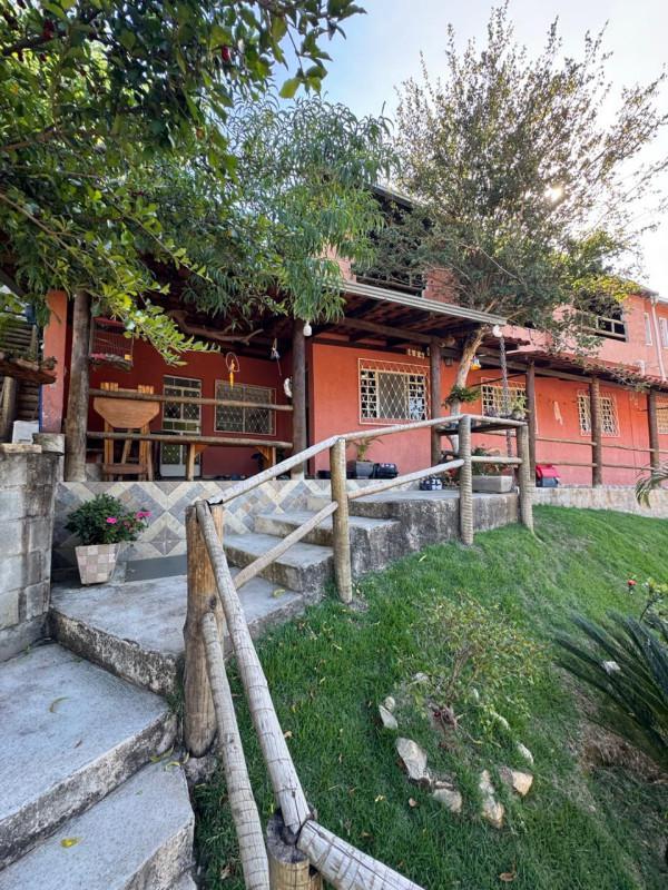 Casa, Nossa Senhora de Fátima, 2 Quartos, 3 Vagas