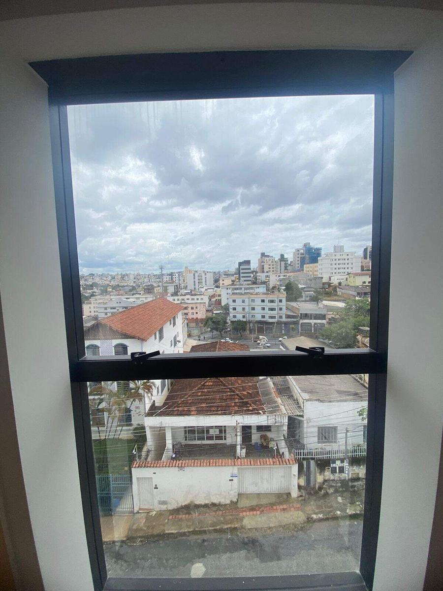Apartamento, Alto Barroca, 2 Quartos, 1 Vaga, 1 Suíte
