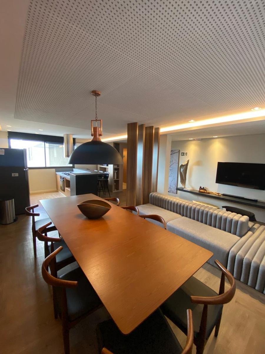 Apartamento, Santo Agostinho, 2 Quartos, 2 Vagas, 2 Suítes