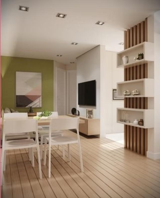 Apartamento, Bom Retiro, 2 Quartos, 1 Vaga