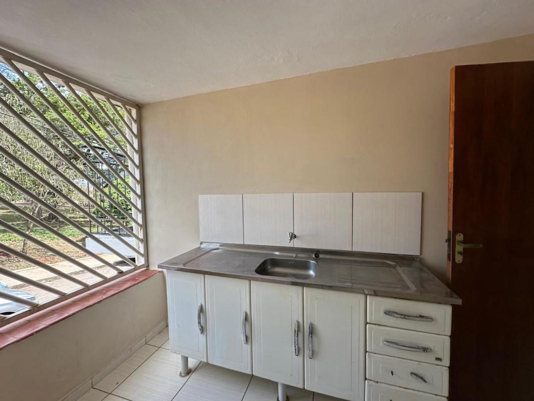 Casa, Centro, 3 Quartos, 1 Vaga