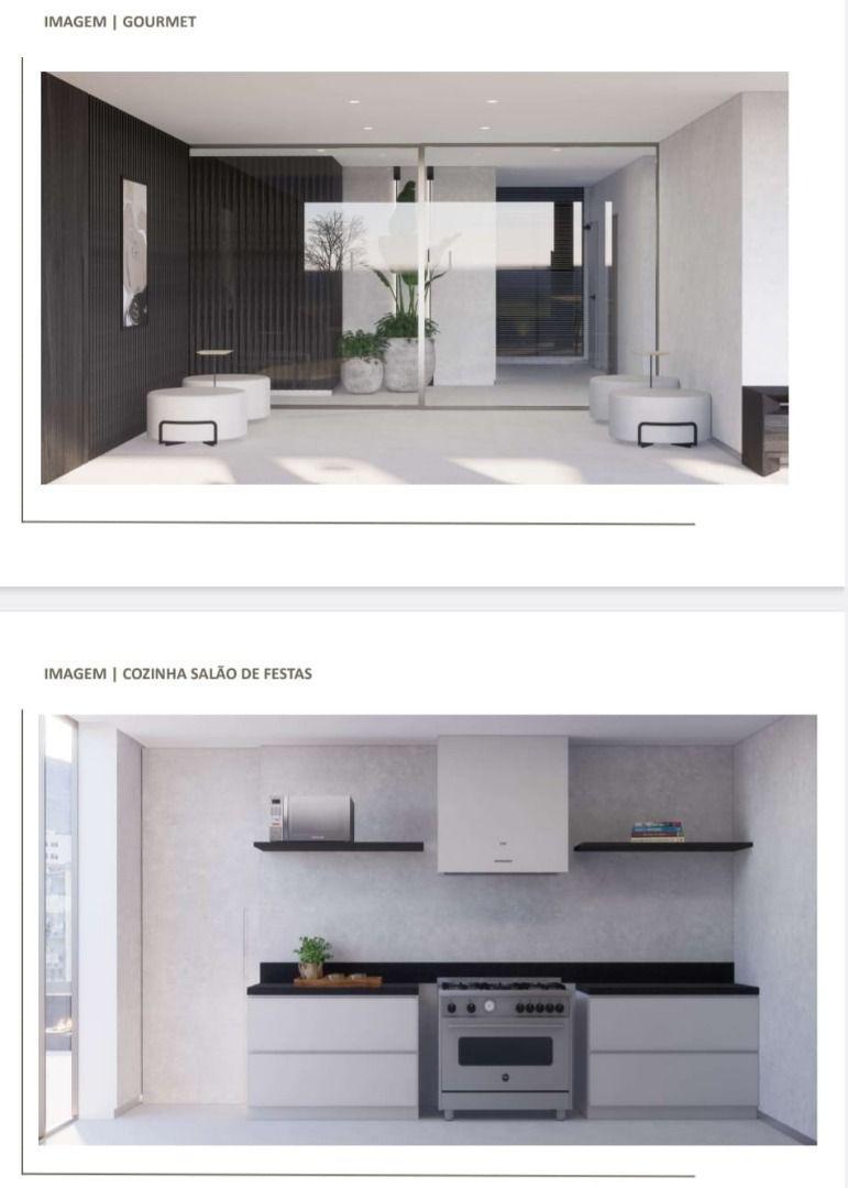 Apartamento, Santa Lúcia, 4 Quartos, 4 Vagas, 4 Suítes