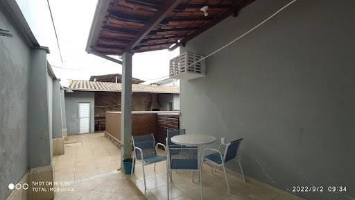 Casa, Giovanini, 3 Quartos, 2 Vagas, 1 Suíte