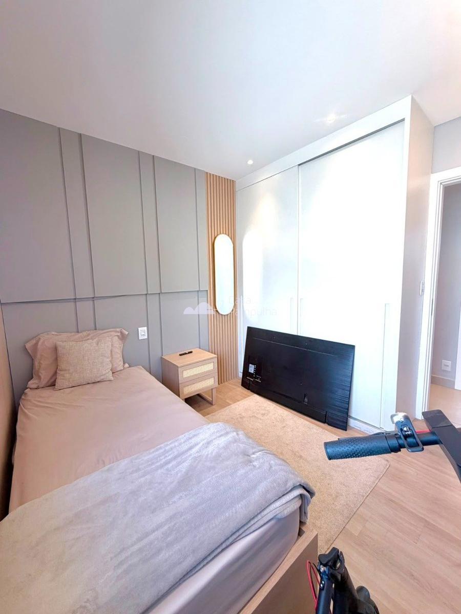 Apartamento, Santa Amélia, 4 Quartos, 2 Vagas, 2 Suítes