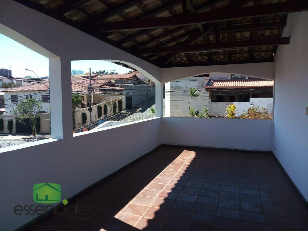 Casa Comercial, Jardim Riacho das Pedras, 6 Quartos, 4 Vagas, 2 Suítes