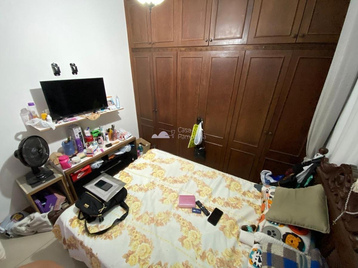 Casa, Santa Amélia, 4 Quartos, 3 Vagas