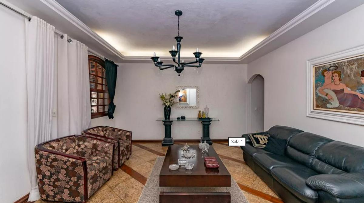 Casa, Engenho Nogueira, 4 Quartos, 6 Vagas, 4 Suítes