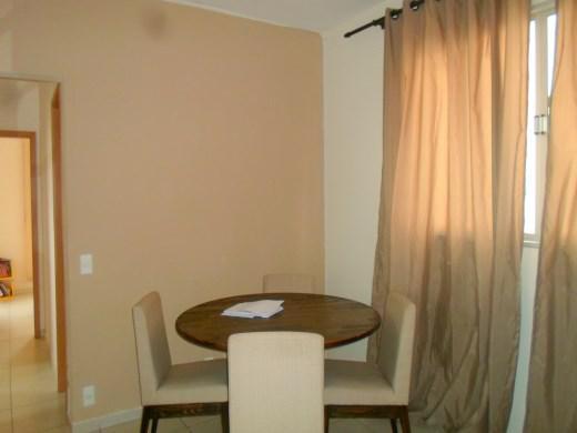 Apartamento, Heliópolis, 3 Quartos, 1 Vaga, 1 Suíte