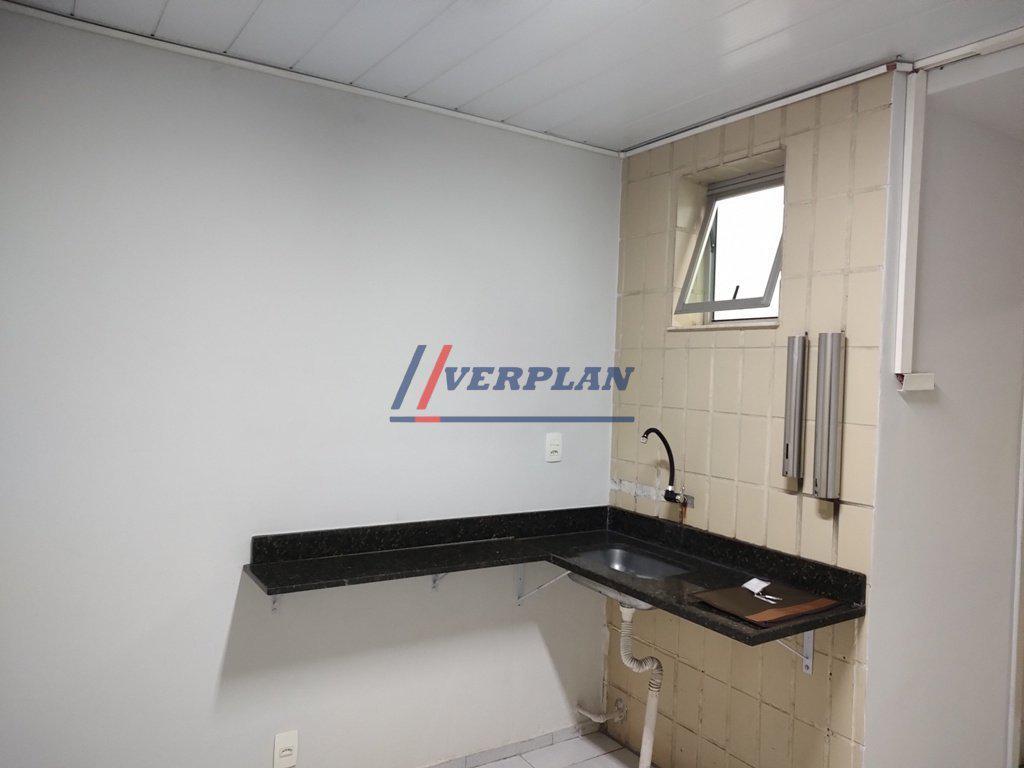 Loja, Barro Preto, 2 Vagas