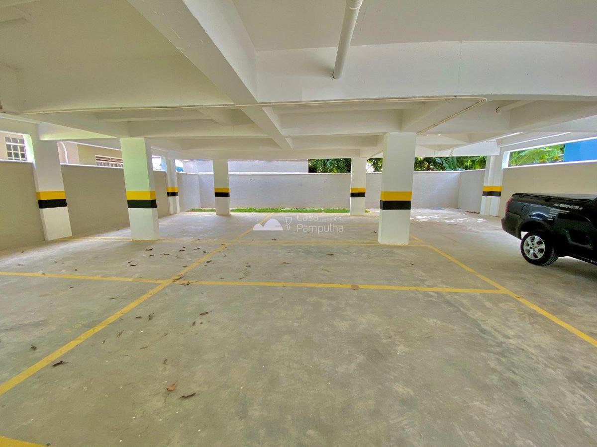 Apartamento, Santa Amélia, 3 Quartos, 2 Vagas, 1 Suíte