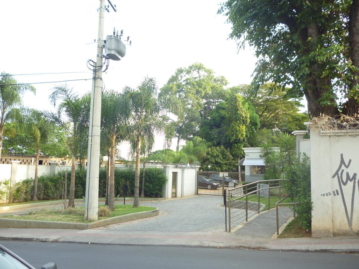 Apartamento, Betânia, 2 Quartos, 1 Vaga