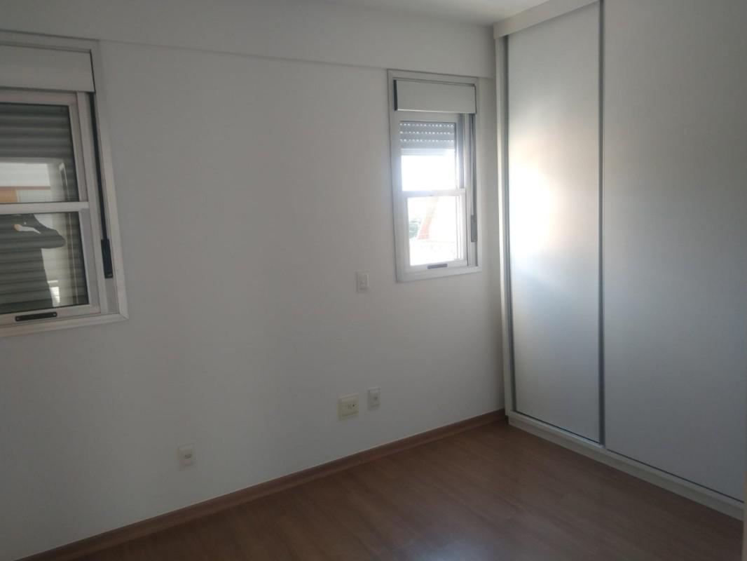 Apartamento, Jardim América, 3 Quartos, 2 Vagas, 1 Suíte