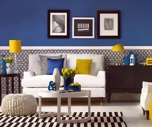 Curso Decoração de Interiores