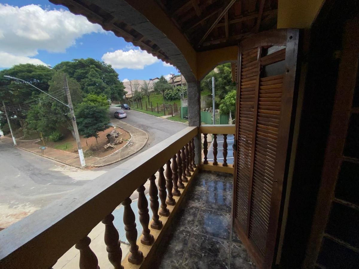 Casa, Jardim Morada do Sol, 5 Quartos, 3 Vagas, 2 Suítes