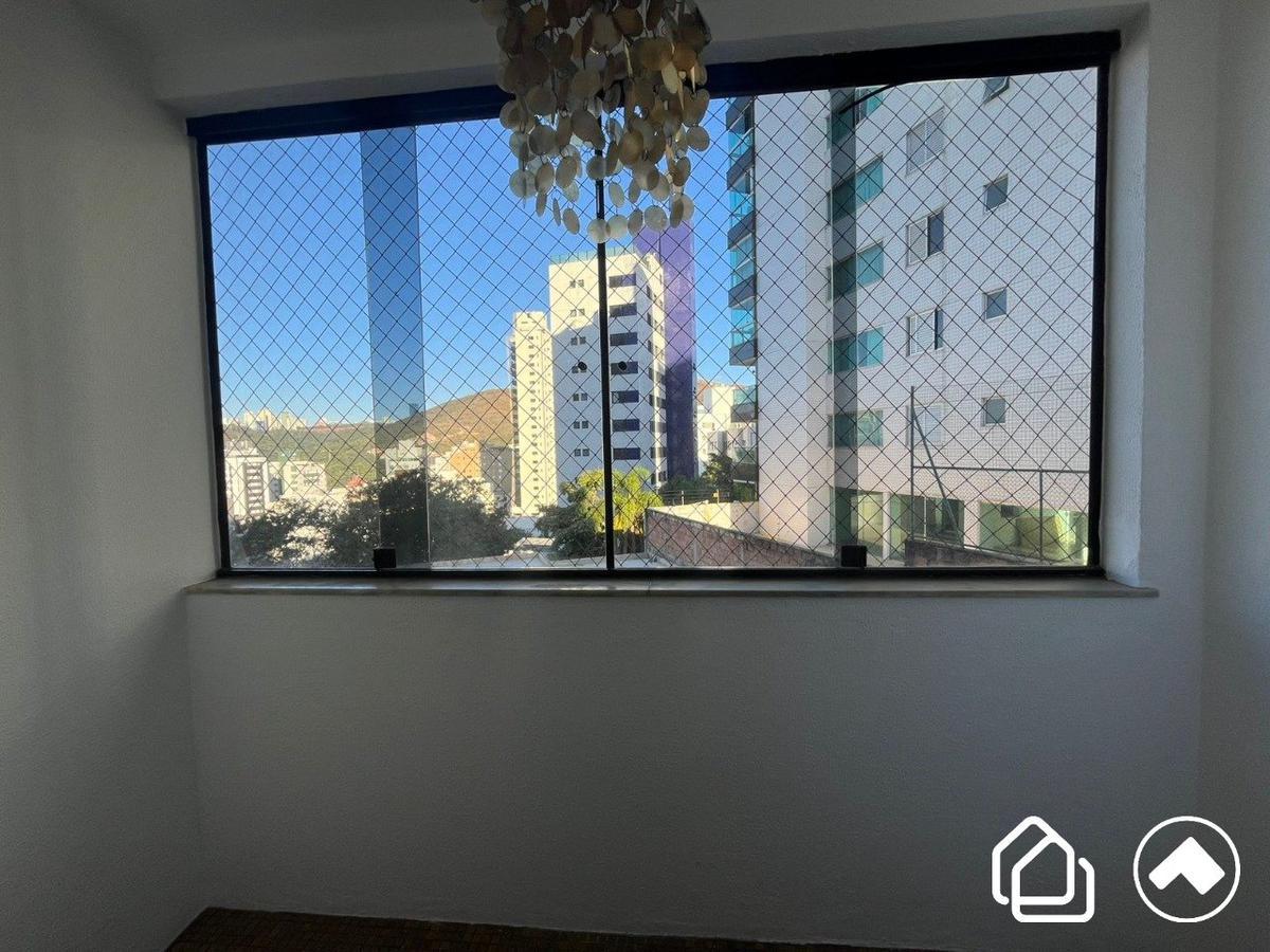 Apartamento, Buritis, 2 Quartos, 1 Vaga, 1 Suíte