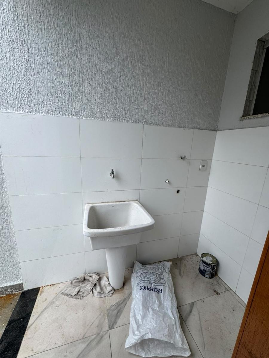 Casa, Rio Branco, 3 Quartos, 2 Vagas, 1 Suíte