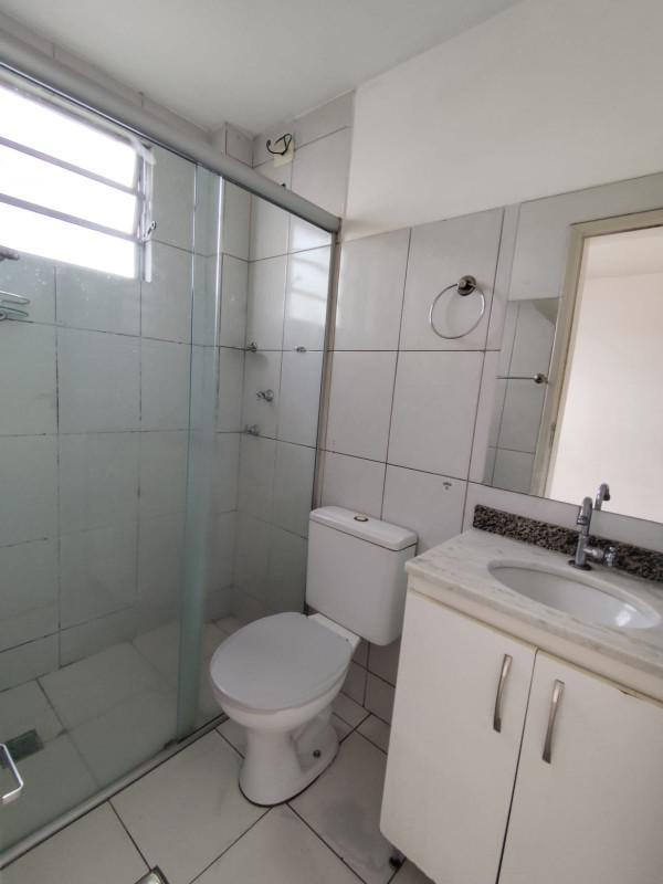 Apartamento, Dom Cabral, 3 Quartos, 1 Vaga, 1 Suíte