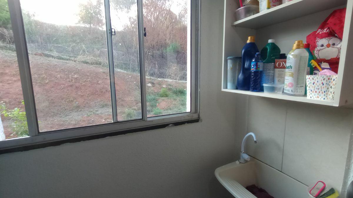 Apartamento, Jardim Vitória, 0 Quarto, 0 Vaga