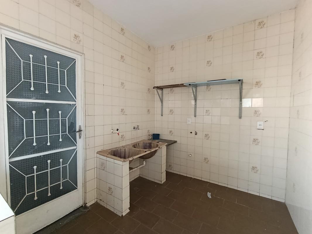Casa, Caiçaras, 3 Quartos, 4 Vagas, 1 Suíte