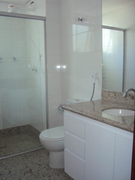 Apartamento, Sion, 4 Quartos, 2 Vagas, 1 Suíte