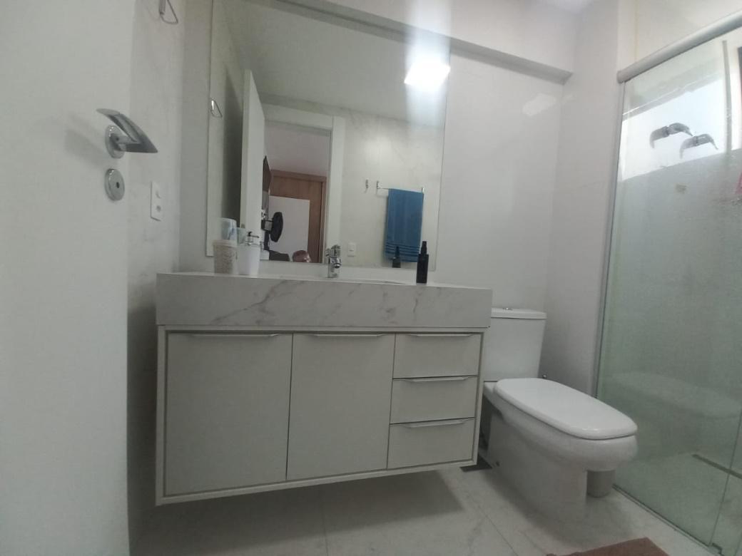 Apartamento, Funcionários, 2 Quartos, 2 Suítes