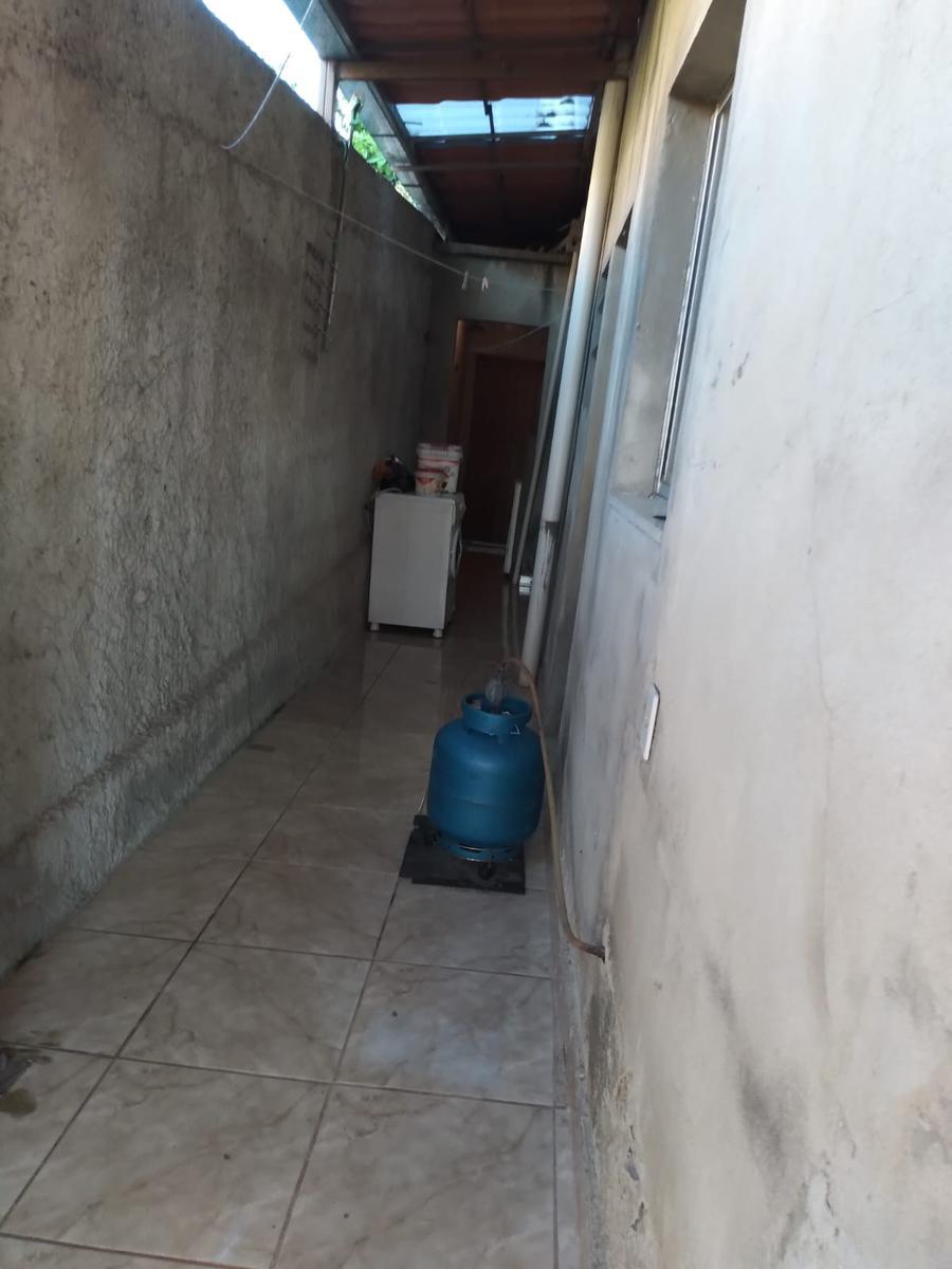 Casa, Santa Terezinha, 6 Quartos, 4 Vagas, 1 Suíte