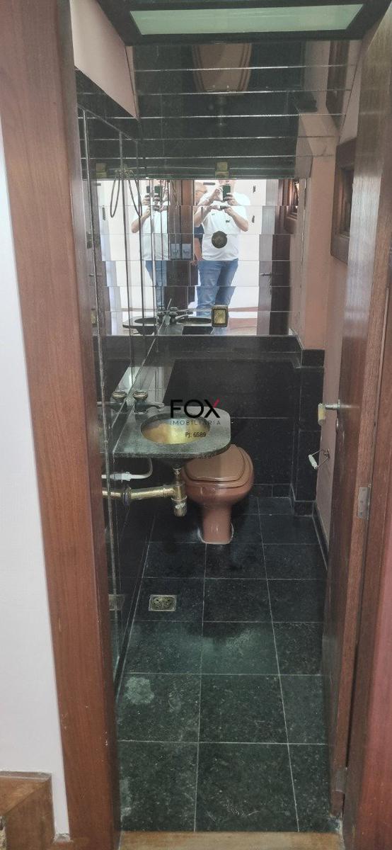 Casa, Serra, 5 Quartos, 4 Vagas, 4 Suítes