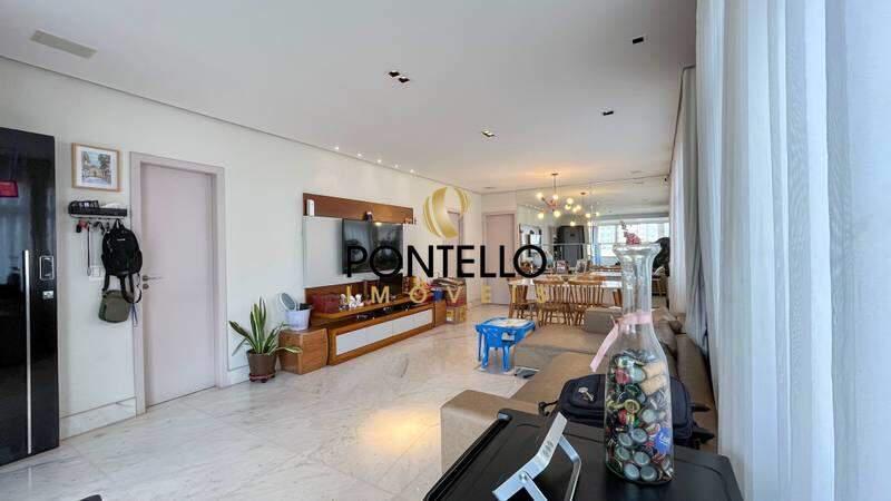 Apartamento, Serra, 3 Quartos, 2 Vagas, 1 Suíte