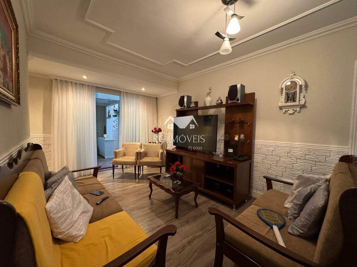 Casa, Conjunto Ademar Maldonado, 4 Quartos, 6 Vagas, 1 Suíte