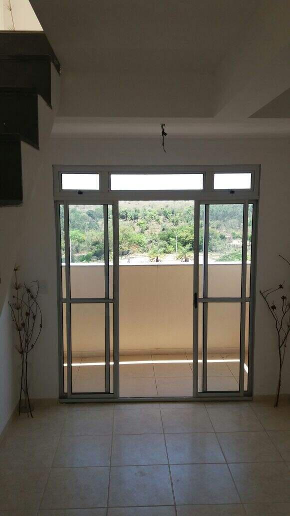 Cobertura, Palmital, 3 Quartos, 1 Vaga, 1 Suíte