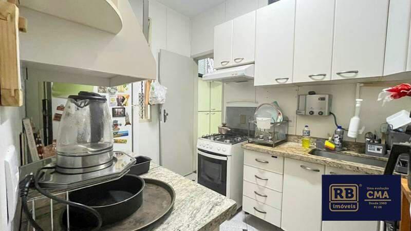 Apartamento, Coração de Jesus, 3 Quartos, 1 Vaga, 1 Suíte