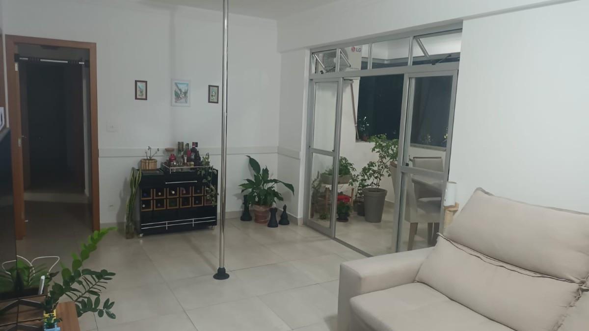Apartamento, Coração Eucarístico, 3 Quartos, 2 Vagas, 1 Suíte