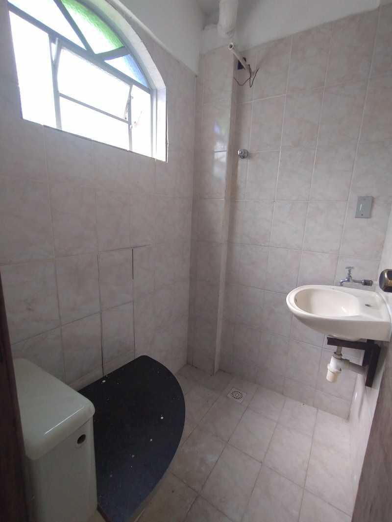 Andar, Aparecida, 0 Quarto, 0 Vaga