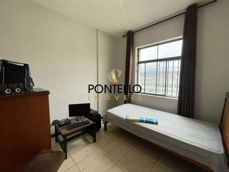 Apartamento, Floresta, 2 Quartos, 1 Vaga