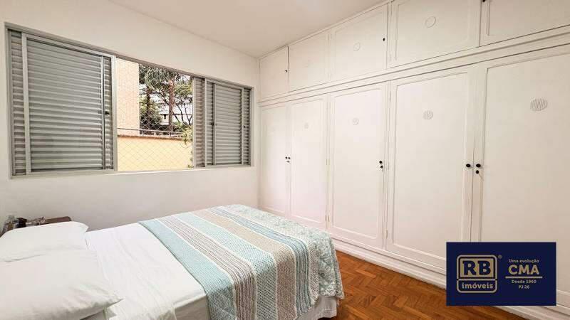 Apartamento, Sion, 3 Quartos, 1 Vaga, 1 Suíte