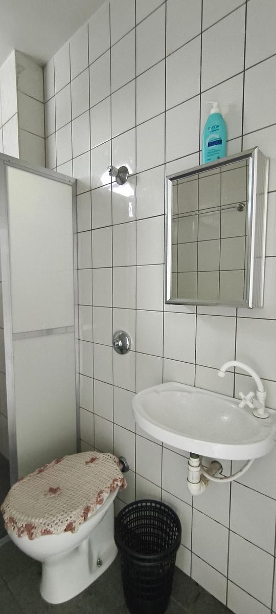 Apartamento, Novo Horizonte, 3 Quartos, 1 Vaga, 1 Suíte