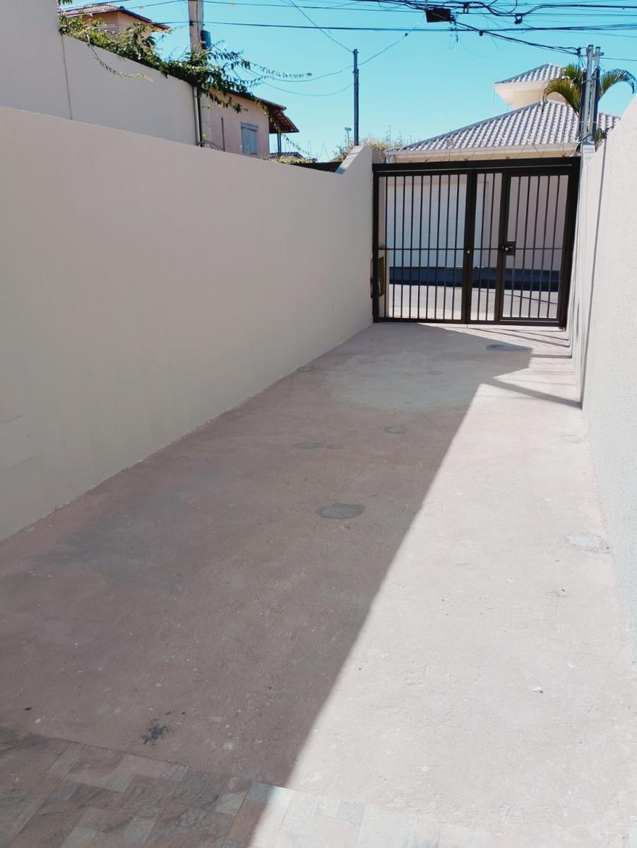 Casa, Copacabana, 2 Quartos, 1 Vaga, 2 Suítes