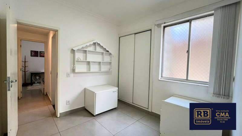 Apartamento, Serra, 3 Quartos, 1 Vaga, 1 Suíte
