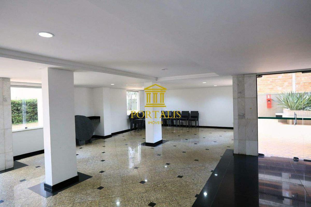 Apartamento, Lourdes, 3 Quartos, 2 Vagas, 1 Suíte