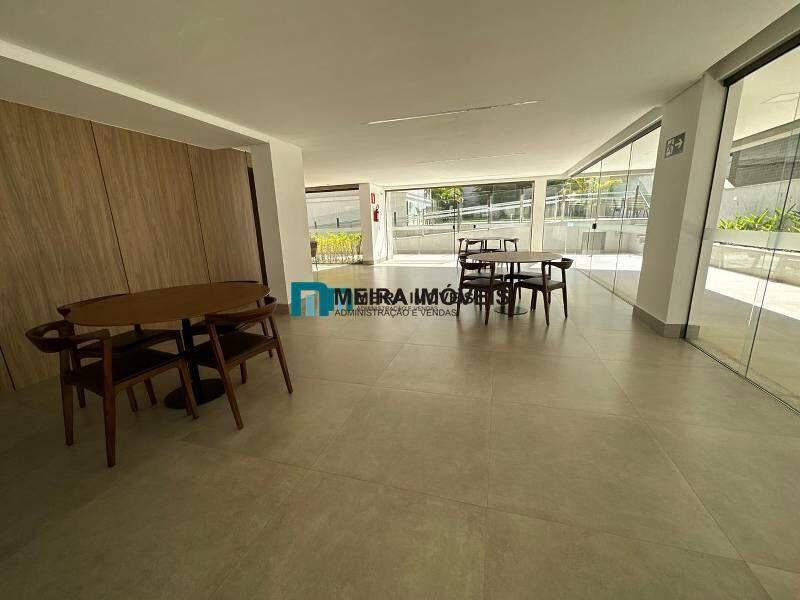 Apartamento, Gutierrez, 3 Quartos, 4 Vagas, 3 Suítes
