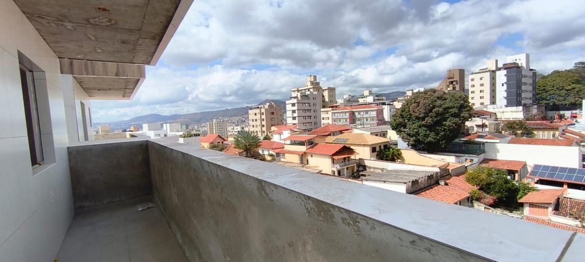 Cobertura, Colégio Batista, 4 Quartos, 3 Vagas, 2 Suítes