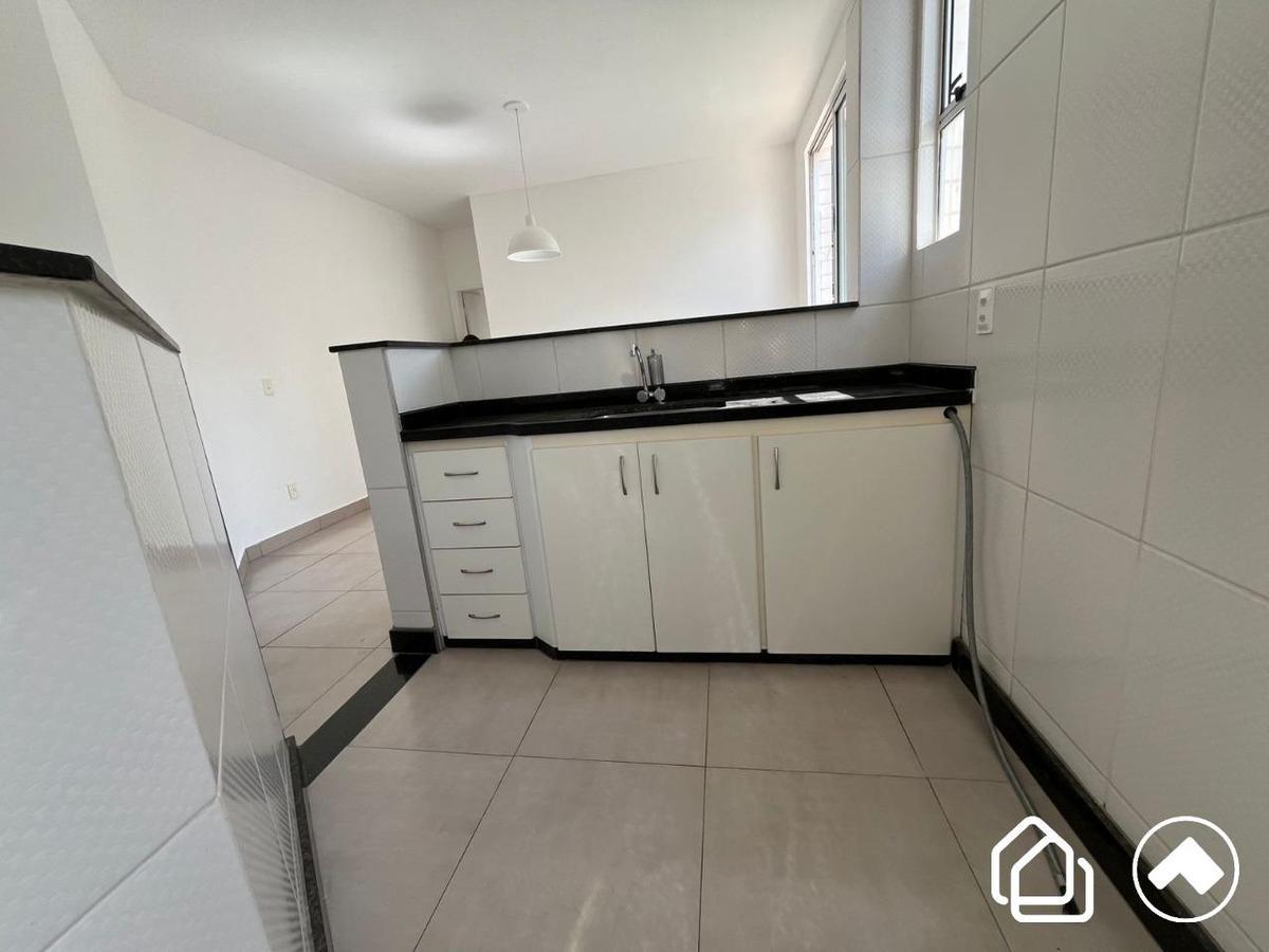 Apartamento, Buritis, 2 Quartos, 2 Vagas